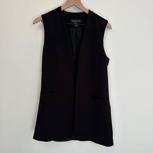 Rachel Zoe Back Vest